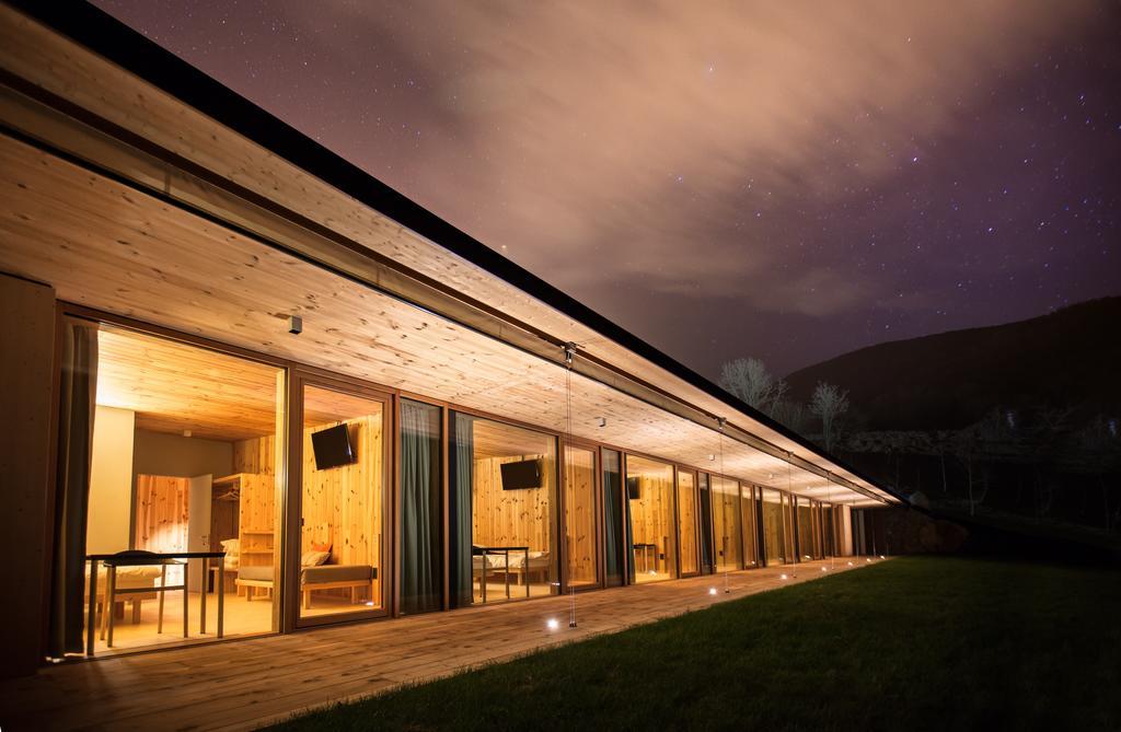 Casariga Bed & Breakfast Comano Terme Bilik gambar