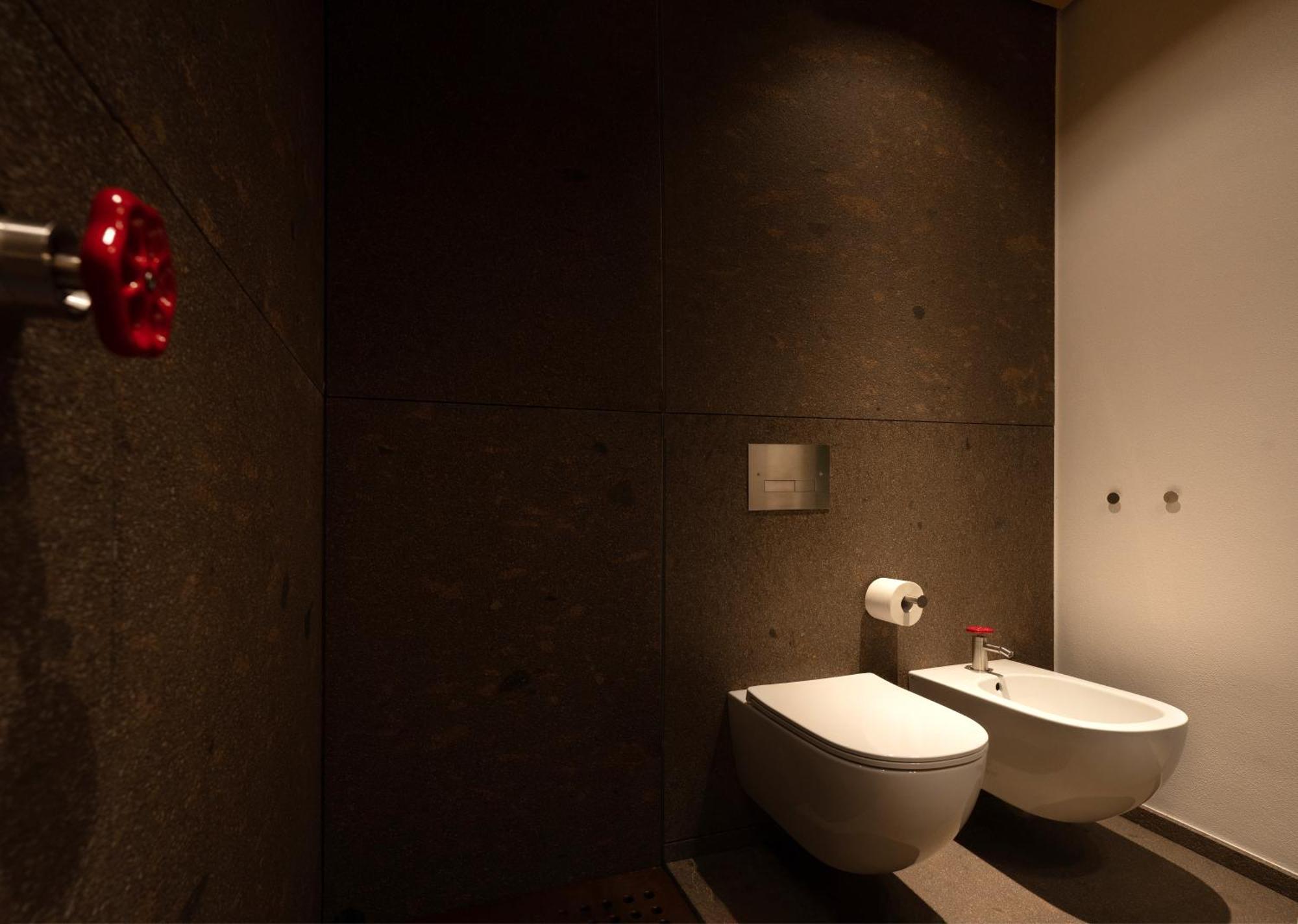 Casariga Bed & Breakfast Comano Terme Luaran gambar