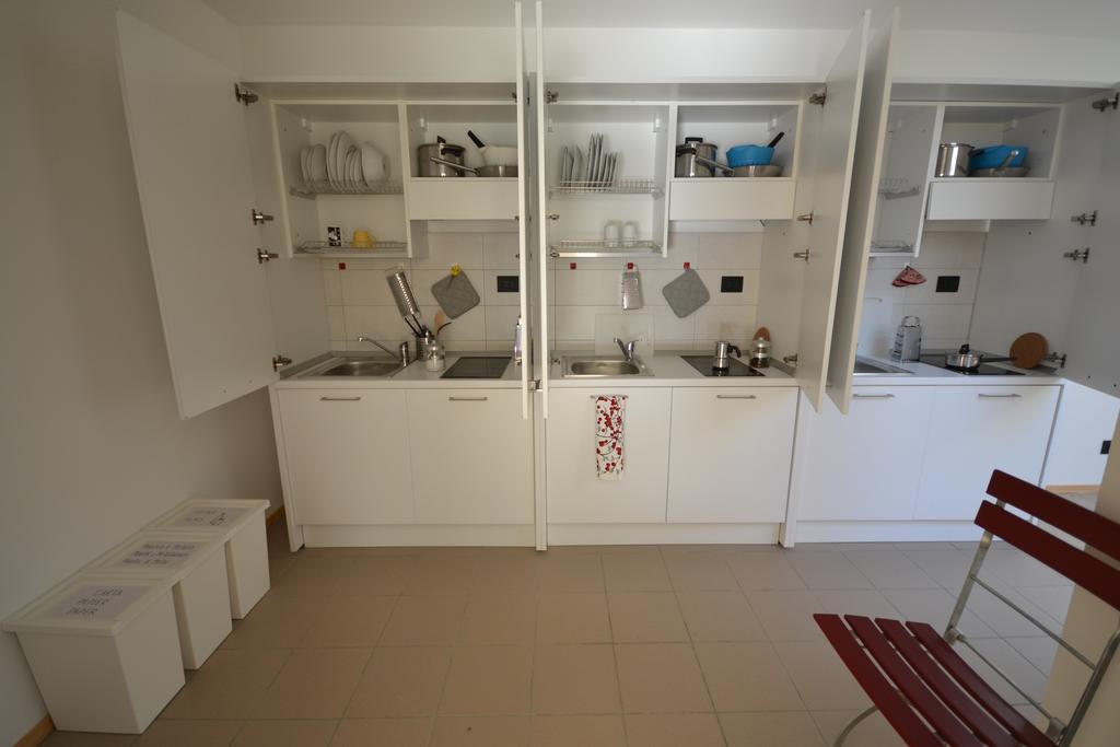 Casariga Bed & Breakfast Comano Terme Bilik gambar