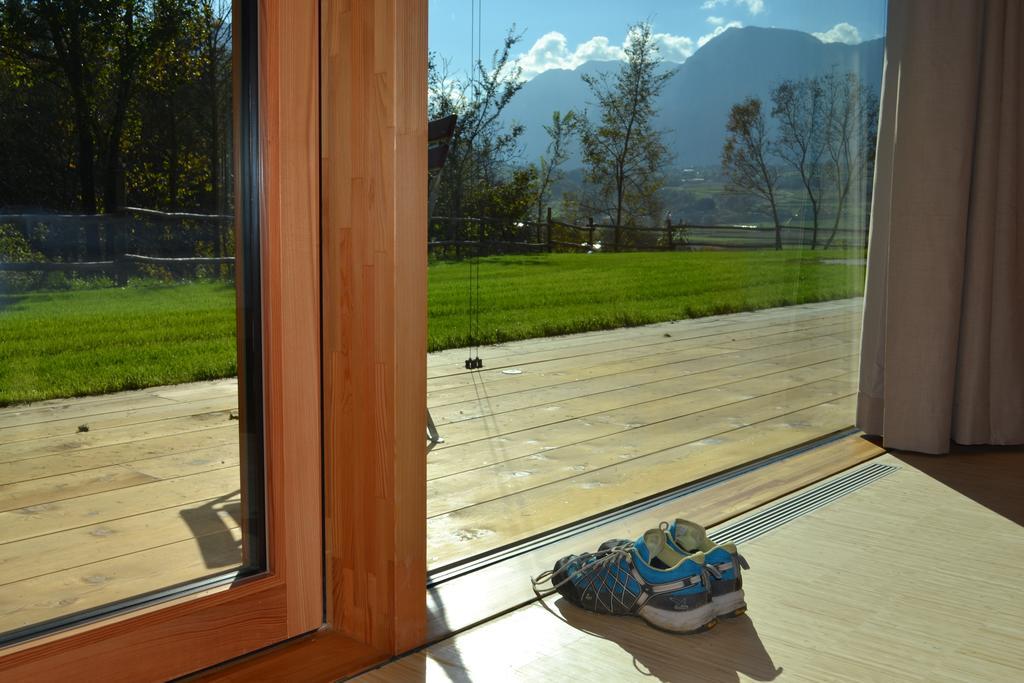 Casariga Bed & Breakfast Comano Terme Bilik gambar