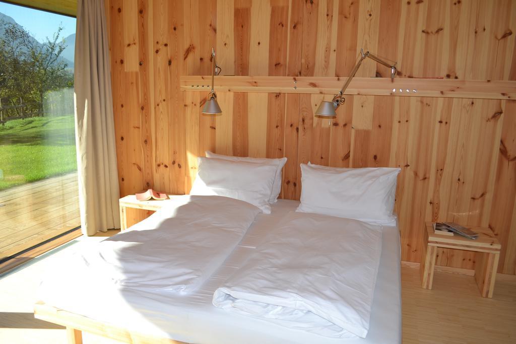 Casariga Bed & Breakfast Comano Terme Bilik gambar