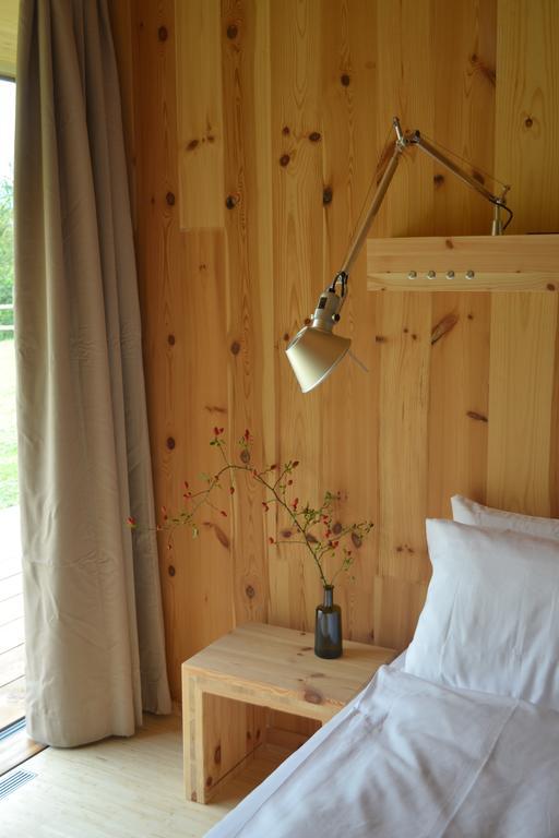 Casariga Bed & Breakfast Comano Terme Bilik gambar