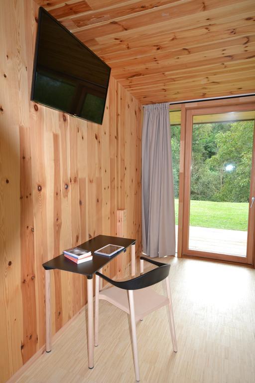 Casariga Bed & Breakfast Comano Terme Bilik gambar