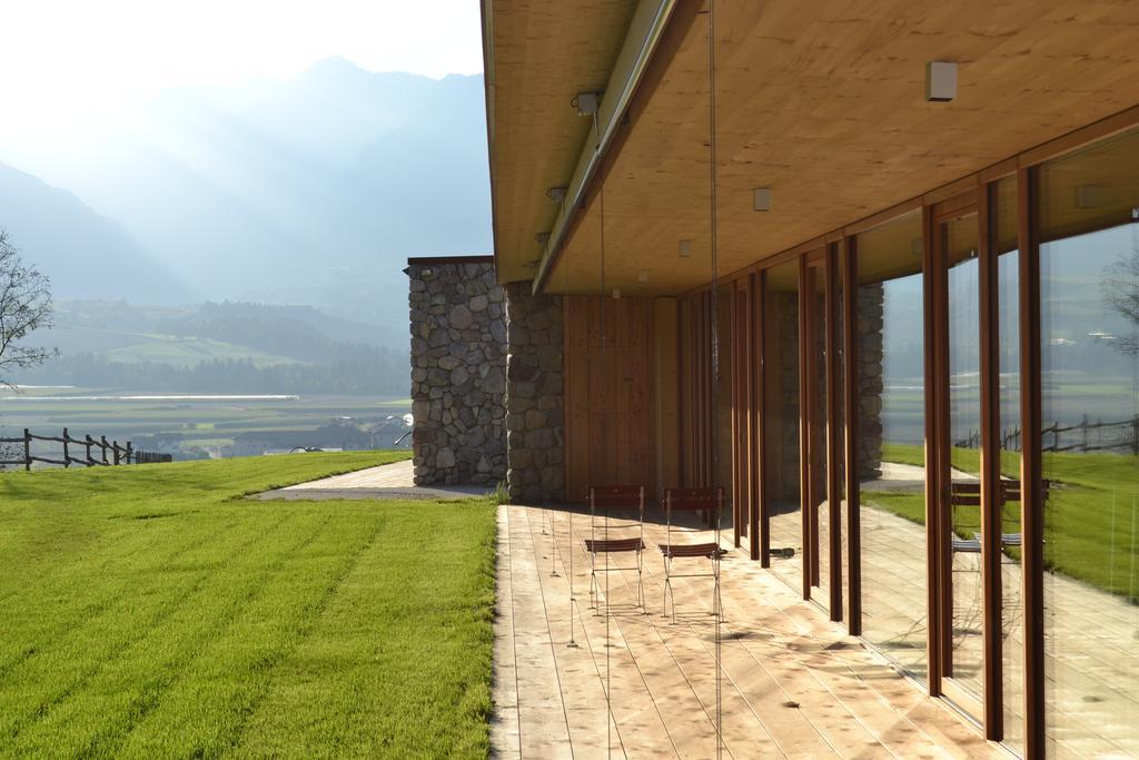 Casariga Bed & Breakfast Comano Terme Luaran gambar